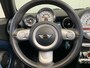 MINI Cooper Mini Cabrio 1.6 Chili AIRCO/ECC-PDC-LEDER-LMV