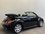 Volkswagen Beetle New Cabriolet 2.0 Highline AIRCO-LEDER-PDC-LMV
