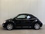 Volkswagen Beetle New Cabriolet 2.0 Highline AIRCO-LEDER-PDC-LMV