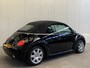 Volkswagen Beetle New Cabriolet 2.0 Highline AIRCO-LEDER-PDC-LMV