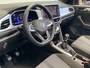 Volkswagen T-Roc Cabrio 1.0 TSI Style DIGITAL COCKPIT-NAVI-ECC-CAMERA-19 inch LMV-PARKEER FUNCTIE