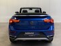 Volkswagen T-Roc Cabrio 1.0 TSI Style DIGITAL COCKPIT-NAVI-ECC-CAMERA-19 inch LMV-PARKEER FUNCTIE