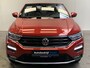 Volkswagen T-Roc Cabrio 1.0 TSI Style 115Pk NAVI-ECC-PDC-DIGTAL COCKPIT-LMV 19 INCH