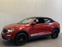Volkswagen T-Roc Cabrio 1.0 TSI Style 115Pk NAVI-ECC-PDC-DIGTAL COCKPIT-LMV 19 INCH