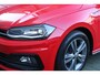 Volkswagen Polo 1.0 TSI 96pk R-Line Panoramadak NL-Auto NAP Clima Cruise Navi PDC Carplay Dig. Cockpit LED