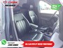 Volkswagen Caddy 1.9 TDI 105 pk EXPORT ONLY Leder/ Sidebars/ PDC/ LMV/ Cruise/ Trekhaak/ Airco