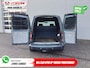 Volkswagen Caddy 1.9 TDI 105 pk EXPORT ONLY Leder/ Sidebars/ PDC/ LMV/ Cruise/ Trekhaak/ Airco