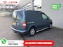 Volkswagen Caddy 1.9 TDI 105 pk EXPORT ONLY Leder/ Sidebars/ PDC/ LMV/ Cruise/ Trekhaak/ Airco