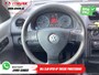 Volkswagen Caddy 1.9 TDI 105 pk EXPORT ONLY Leder/ Sidebars/ PDC/ LMV/ Cruise/ Trekhaak/ Airco