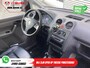 Volkswagen Caddy 1.9 TDI 105 pk EXPORT ONLY Leder/ Sidebars/ PDC/ LMV/ Cruise/ Trekhaak/ Airco