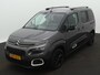 Citroën Berlingo 1.2 PureTech Shine Direct leverbaar! Rolstoelauto, uitgevoerd met nieuwe bodemverlaging