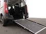 Citroën Berlingo 1.2 PureTech Shine Direct leverbaar! Rolstoelauto, uitgevoerd met nieuwe bodemverlaging
