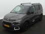 Citroën Berlingo 1.2 PureTech Shine Direct leverbaar! Rolstoelauto, uitgevoerd met nieuwe bodemverlaging