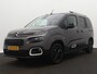 Citroën Berlingo 1.2 PureTech Shine Direct leverbaar! Rolstoelauto, uitgevoerd met nieuwe bodemverlaging