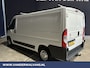 Citroën Jumper 2.0 Blue HDi 130 pk L2H1 Euro6 Airco | 2500kg Trekhaak | Dakdragers | LED Parkeersensoren, Bijrijdersbank, Bluetooth telefoonvoorbereiding