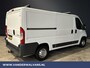 Citroën Jumper 2.0 Blue HDi 130 pk L2H1 Euro6 Airco | 2500kg Trekhaak | Dakdragers | LED Parkeersensoren, Bijrijdersbank, Bluetooth telefoonvoorbereiding