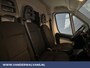 Citroën Jumper 2.0 Blue HDi 130 pk L2H1 Euro6 Airco | 2500kg Trekhaak | Dakdragers | LED Parkeersensoren, Bijrijdersbank, Bluetooth telefoonvoorbereiding