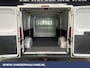 Citroën Jumper 2.0 Blue HDi 130 pk L2H1 Euro6 Airco | 2500kg Trekhaak | Dakdragers | LED Parkeersensoren, Bijrijdersbank, Bluetooth telefoonvoorbereiding