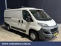 Citroën Jumper 2.0 Blue HDi 130 pk L2H1 Euro6 Airco | 2500kg Trekhaak | Dakdragers | LED Parkeersensoren, Bijrijdersbank, Bluetooth telefoonvoorbereiding