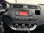 Kia Rio 1.2 CVVT Plus Pack 5-drs Airco LM17" NL Auto