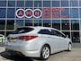 Hyundai i40 Wagon 1.6 Export prijs Cruisectr,Navigatie,PDCv/a,Achteruitrijcamera,Trekhaak