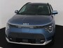 Kia e-Niro EV Air 64.8 kWh | NU UIT VOORRAAD LEVERBAAR | KIA BREDA | | File assistent | Apple Carplay/Android Auto | Leder |