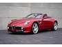 Alfa Romeo 8C Competizione Spider 4.7 V8