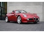 Alfa Romeo 8C Competizione Spider 4.7 V8