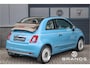 Fiat 500C 1.2 Spiaggina'58 Vol opties 1 of 1.958 Limited ed. Garantie