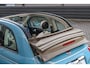 Fiat 500C 1.2 Spiaggina'58 Vol opties 1 of 1.958 Limited ed. Garantie