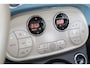 Fiat 500C 1.2 Spiaggina'58 Vol opties 1 of 1.958 Limited ed. Garantie