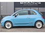 Fiat 500C 1.2 Spiaggina'58 Vol opties 1 of 1.958 Limited ed. Garantie