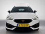 CUPRA Leon Sportstourer 1.4 e-Hybrid VZ Business | TREKHAAK | ELEK.LAADKLEP | STOELVERWARMING | NAVIGATIE | CAMERA | PARKEERSENSOREN | LMV |