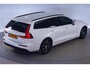 Volvo V60 2.0 B3 163pk Momentum Advantage Aut. [ Leder Stuur-en stoelverwarming Navi ]