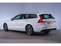 Volvo V60 2.0 B3 163pk Momentum Advantage Aut. [ Leder Stuur-en stoelverwarming Navi ]