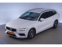 Volvo V60 2.0 B3 163pk Momentum Advantage Aut. [ Leder Stuur-en stoelverwarming Navi ]