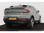Volvo C40 Single Motor RWD Plus 69 kWh | Trekhaak | Panoramadak | CarPlay | Stuur-/Stoelverwarming | Camera |