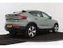 Volvo C40 Single Motor RWD Plus 69 kWh | Trekhaak | Panoramadak | CarPlay | Stuur-/Stoelverwarming | Camera |