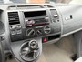 Volkswagen Transporter 2.5 TDI 340 dubbele cabine, airco, cruise control, trekhaak, 131 PK, NAP