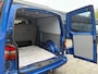 Volkswagen Transporter 2.5 TDI 340 dubbele cabine, airco, cruise control, trekhaak, 131 PK, NAP