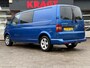 Volkswagen Transporter 2.5 TDI 340 dubbele cabine, airco, cruise control, trekhaak, 131 PK, NAP