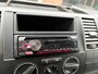 Volkswagen Transporter 2.5 TDI 340 dubbele cabine, airco, cruise control, trekhaak, 131 PK, NAP