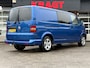 Volkswagen Transporter 2.5 TDI 340 dubbele cabine, airco, cruise control, trekhaak, 131 PK, NAP