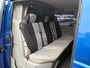 Volkswagen Transporter 2.5 TDI 340 dubbele cabine, airco, cruise control, trekhaak, 131 PK, NAP