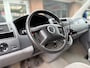 Volkswagen Transporter 2.5 TDI 340 dubbele cabine, airco, cruise control, trekhaak, 131 PK, NAP
