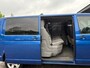 Volkswagen Transporter 2.5 TDI 340 dubbele cabine, airco, cruise control, trekhaak, 131 PK, NAP