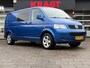 Volkswagen Transporter 2.5 TDI 340 dubbele cabine, airco, cruise control, trekhaak, 131 PK, NAP