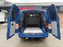 Volkswagen Transporter 2.5 TDI 340 dubbele cabine, airco, cruise control, trekhaak, 131 PK, NAP