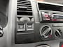 Volkswagen Transporter 2.5 TDI 340 dubbele cabine, airco, cruise control, trekhaak, 131 PK, NAP