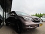 Honda CR-V 2.0I Executive 4WD Aut. Ecc Leder Pano Trekhaak 2011